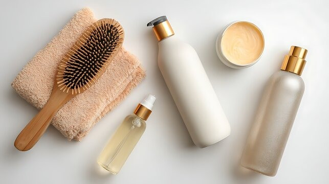 Hair Care